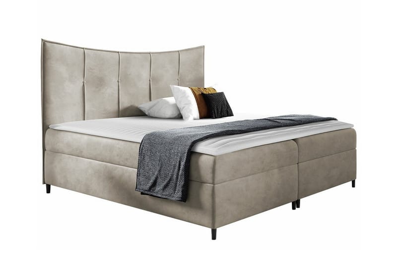 Boisdale Sängram 140x200 cm, undefined