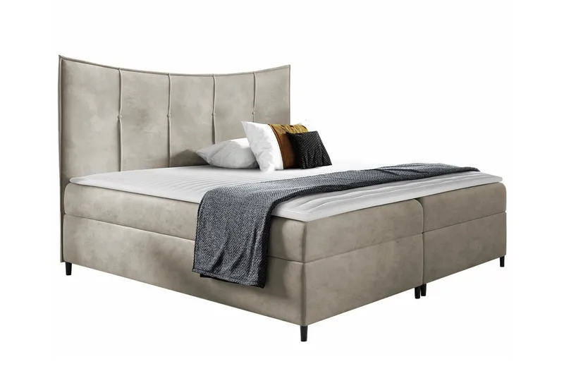 Boisdale Sängram 140x200 cm, undefined