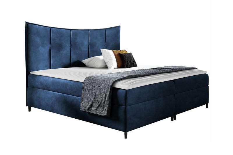 Boisdale Sängram 140x200 cm, undefined