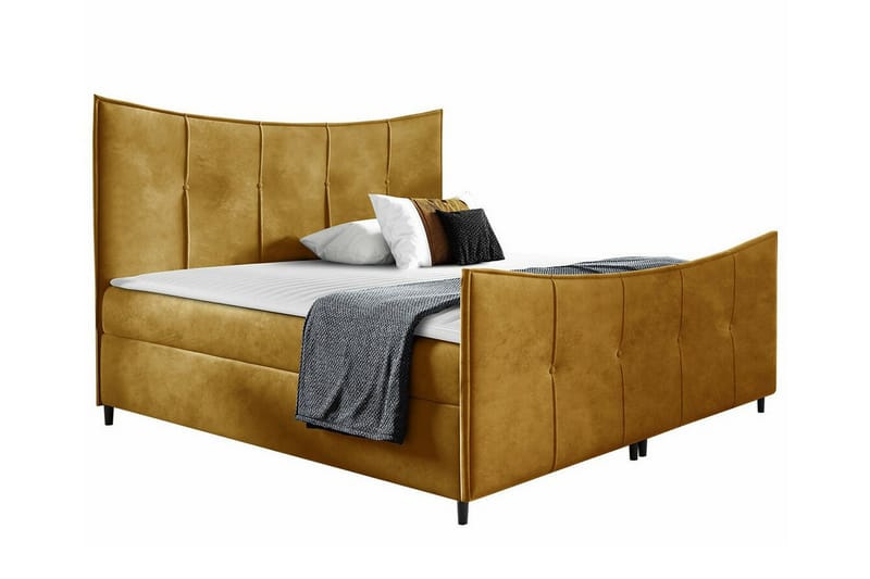 Boisdale Sängram 140x200 cm, undefined