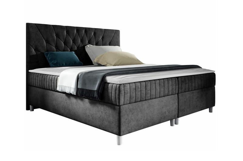 Boisdale Sängram 140x200 cm, undefined