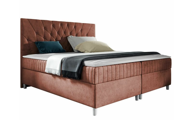 Boisdale Sängram 140x200 cm, undefined