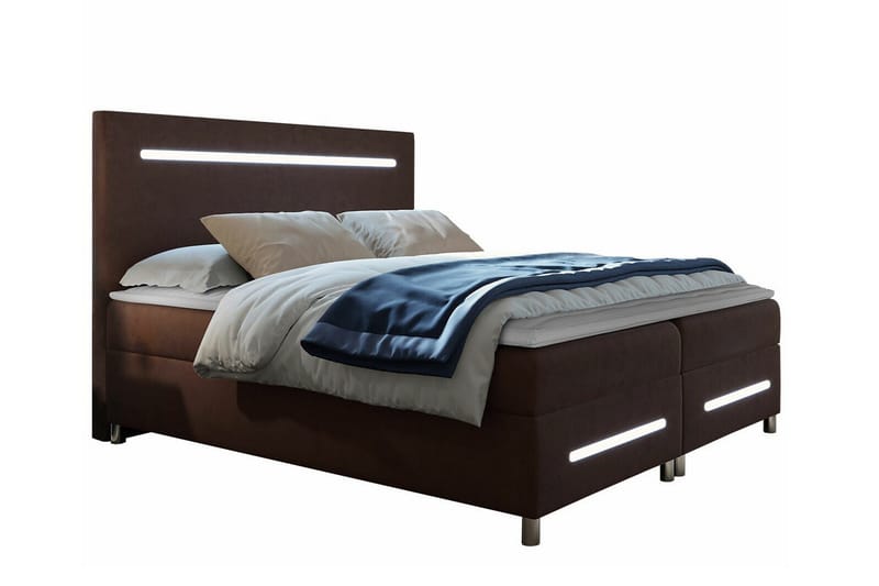 Boisdale Sängram 140x200 cm, undefined