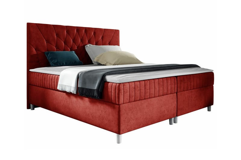 Boisdale Sängram 140x200 cm, undefined