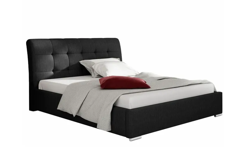 Boisdale Sängram 140x200 cm, undefined