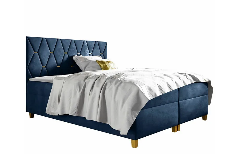 Boisdale Sängram 140x200 cm, undefined