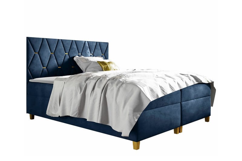 Boisdale Sängram 140x200 cm, undefined