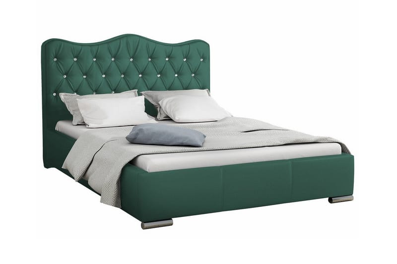 Boisdale Sängram 140x200 cm, undefined