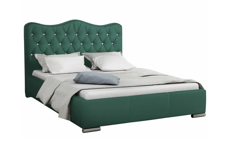 Boisdale Sängram 140x200 cm, undefined