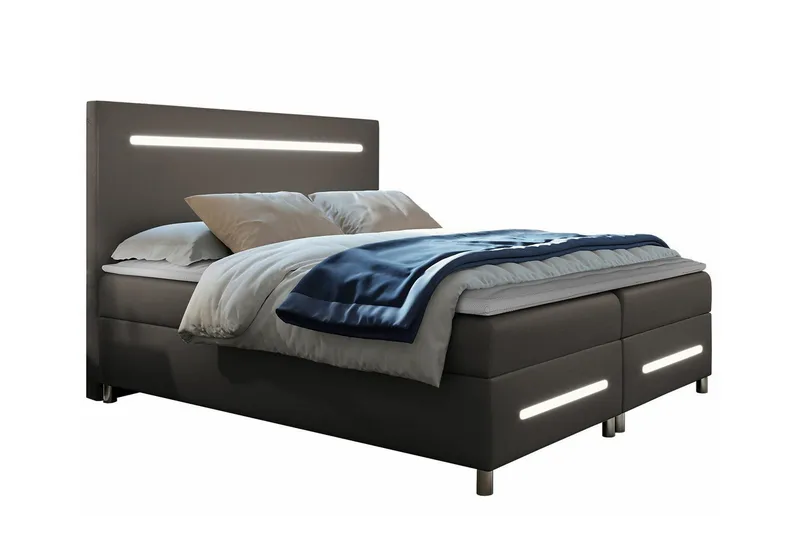 Boisdale Sängram 140x200 cm, undefined