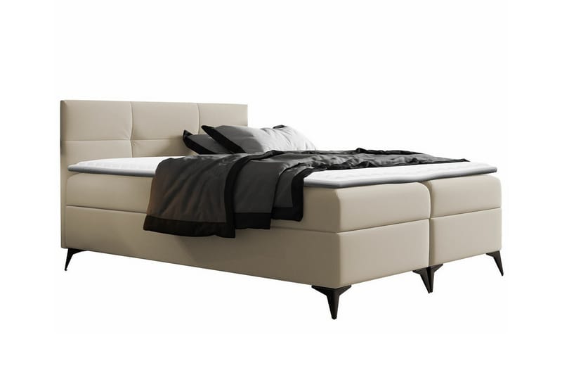Boisdale Sängram 140x200 cm - M�öbler - Säng - Sängram & sängstomme