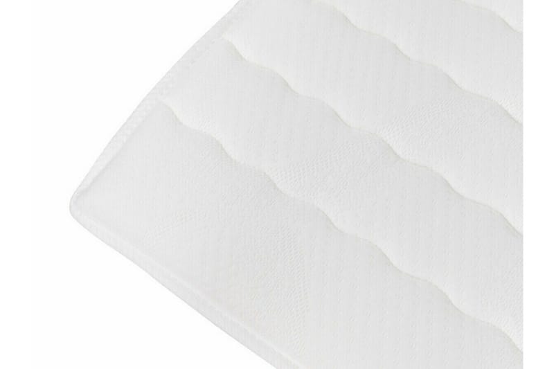 Boisdale Sängram 140x200 cm - Möbler - Säng - Sängram & sängstomme