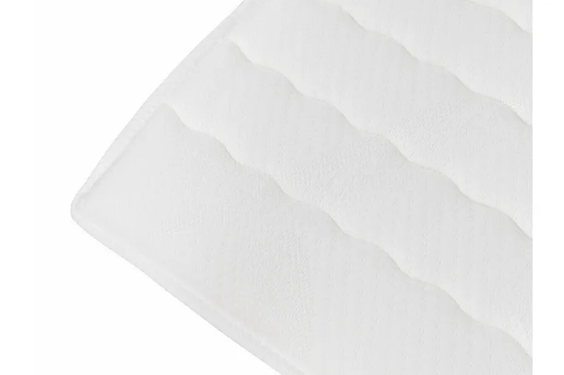 Boisdale Sängram 140x200 cm - Möbler - Säng - Sängram & sängstomme