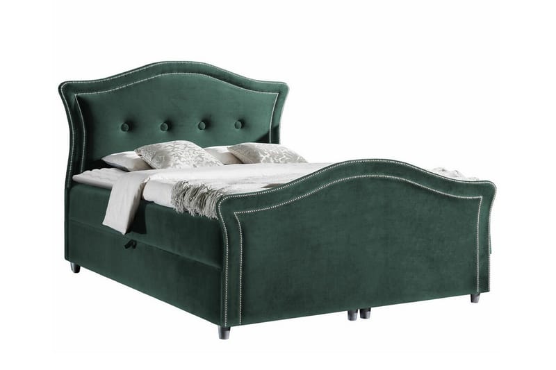 Boisdale Sängram 140x200 cm, undefined