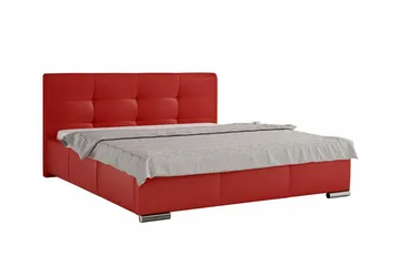 Boisdale Sängram 140x200 cm - Möbler - Säng - Sängram & sängstomme