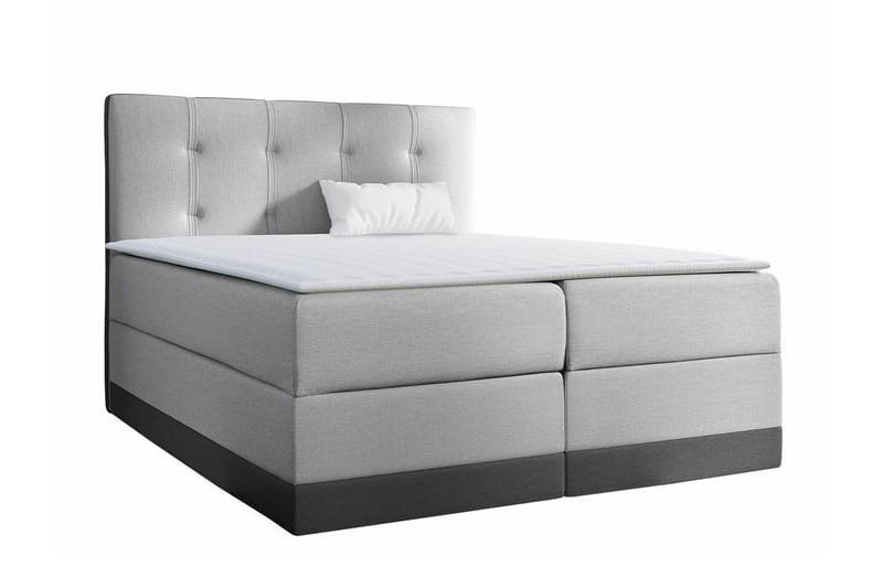 Boisdale Sängram 140x200 cm, undefined