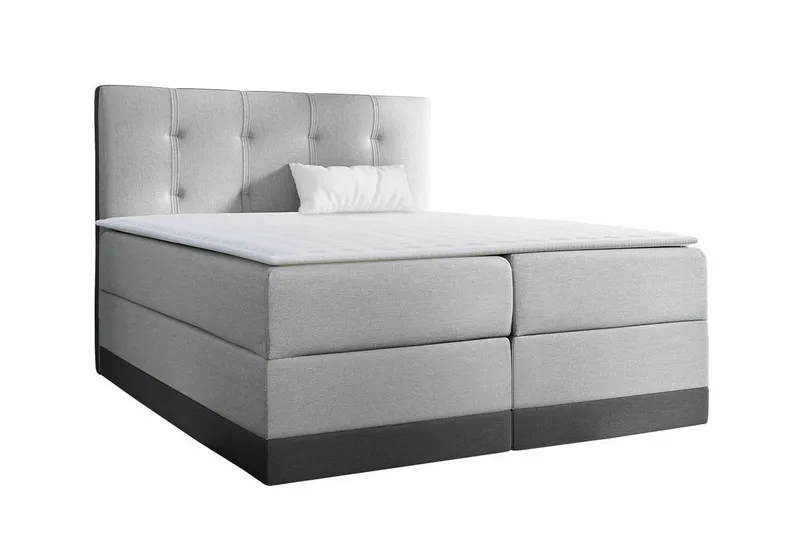 Boisdale Sängram 140x200 cm, undefined