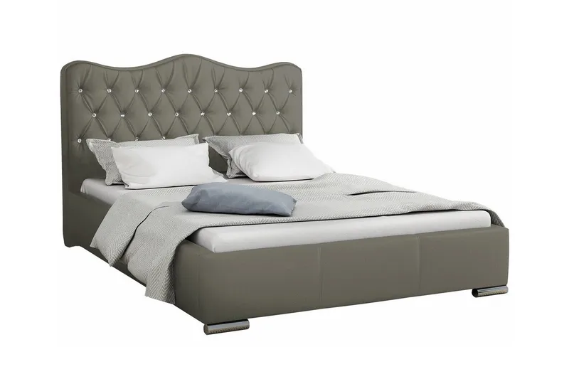 Boisdale Sängram 140x200 cm, undefined