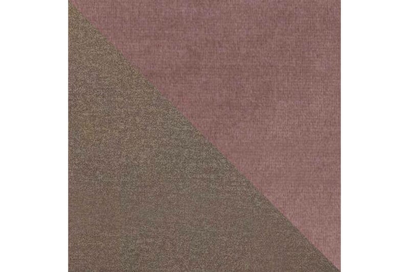 Boisdale Sängram 140x200 cm - Möbler - Säng - Sängram & sängstomme