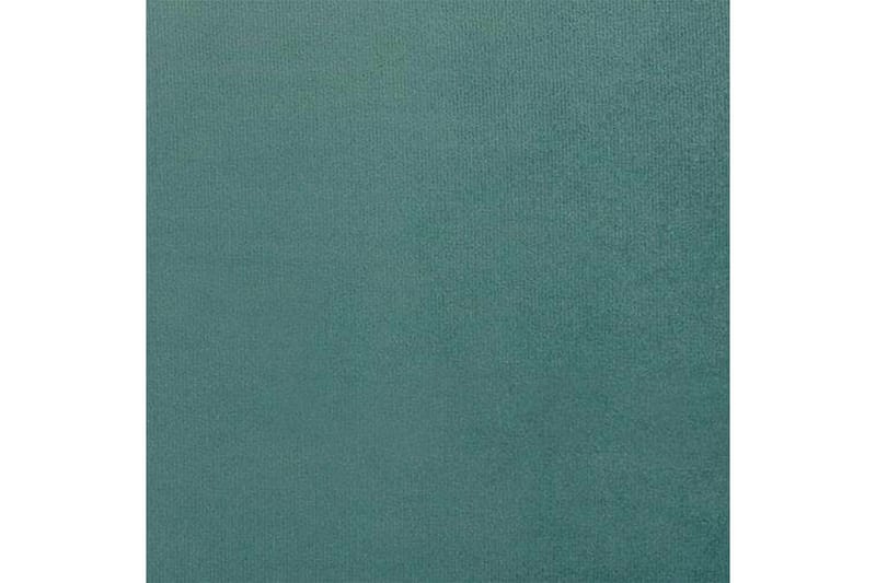 Boisdale Sängram 140x200 cm - Möbler - Säng - Sängram & sängstomme