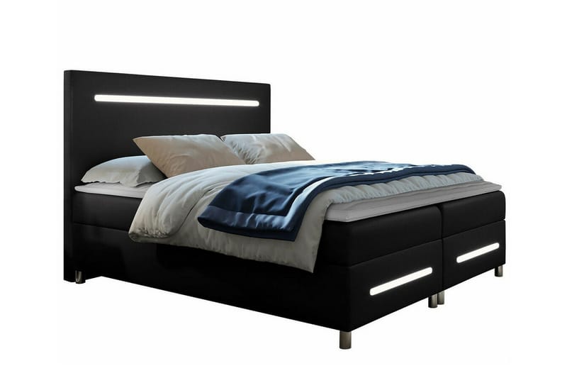 Boisdale Sängram 160x200 cm, undefined