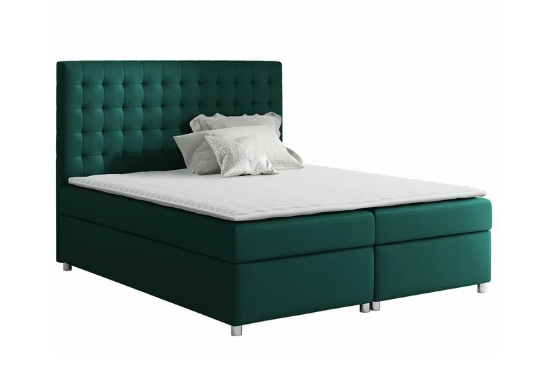 Boisdale Sängram 160x200 cm, undefined