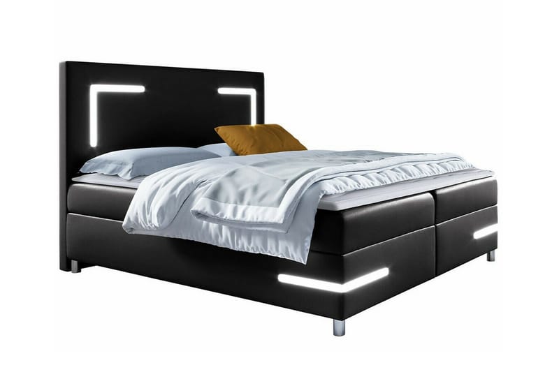 Boisdale Sängram 160x200 cm, undefined