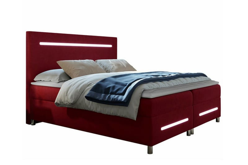 Boisdale Sängram 160x200 cm, undefined