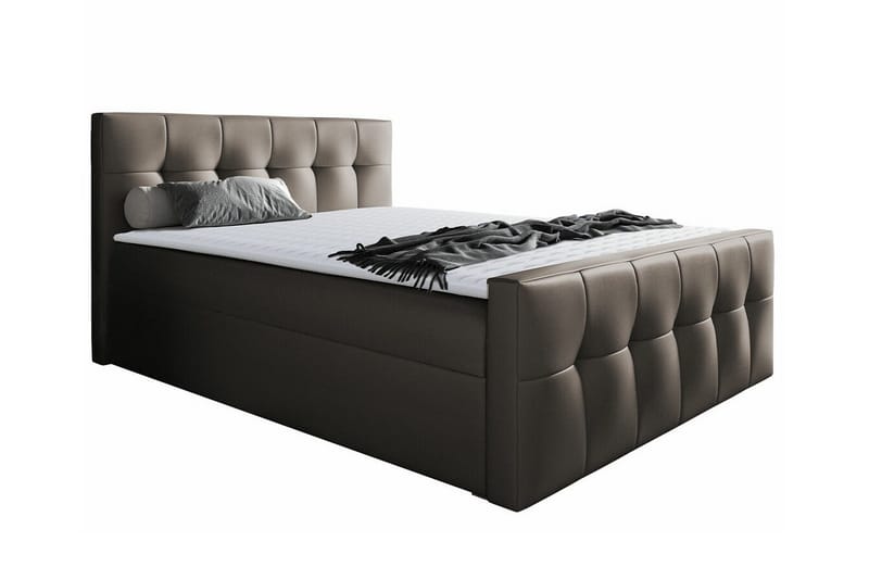 Boisdale Sängram 160x200 cm, undefined