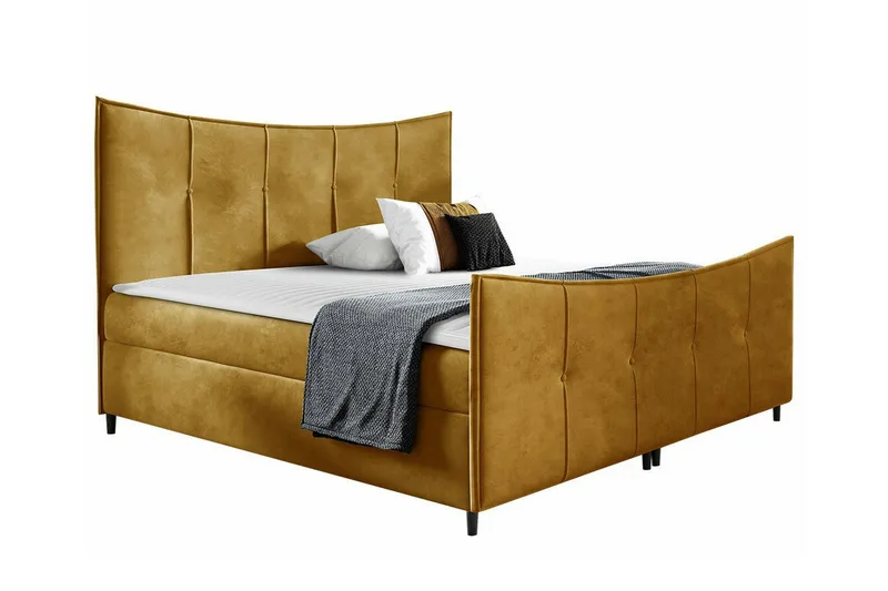 Boisdale Sängram 160x200 cm, undefined