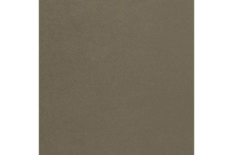 Boisdale Sängram 160x200 cm - Möbler - Säng - Sängram & sängstomme