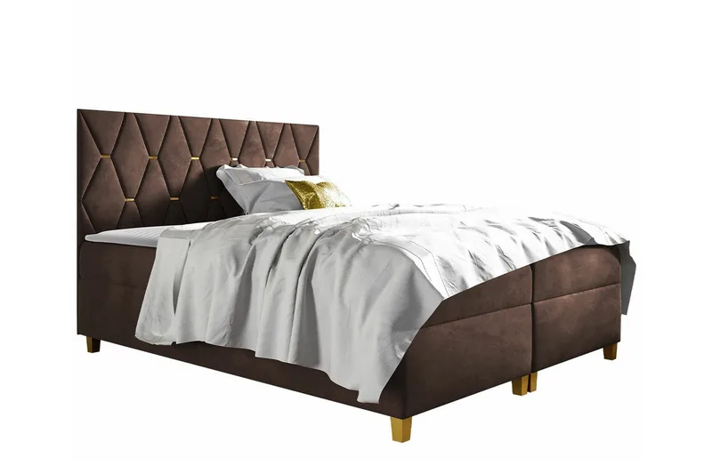 Boisdale Sängram 160x200 cm, undefined