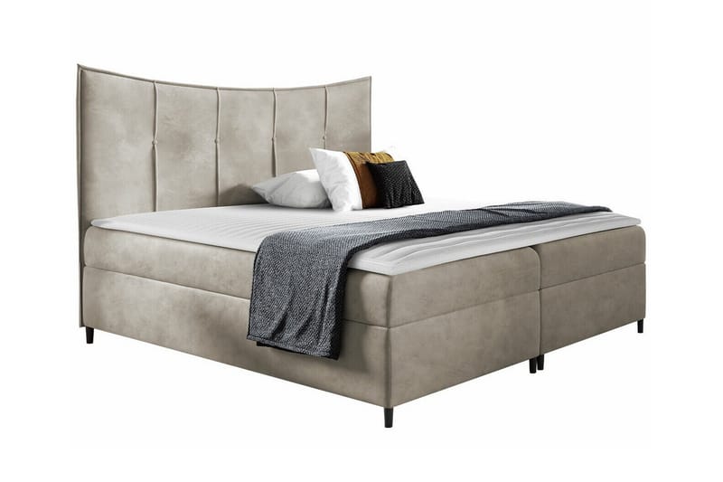 Boisdale Sängram 160x200 cm, undefined