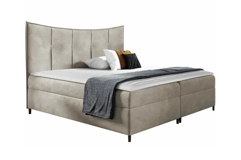 Boisdale Sängram 160x200 cm, undefined