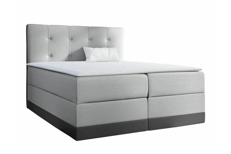 Boisdale Sängram 160x200 cm, undefined