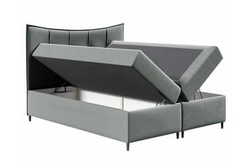 Boisdale Sängram 160x200 cm - Möbler - Säng - Sängram & sängstomme