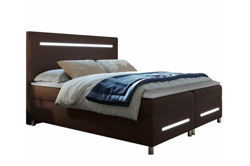 Boisdale Sängram 160x200 cm, undefined