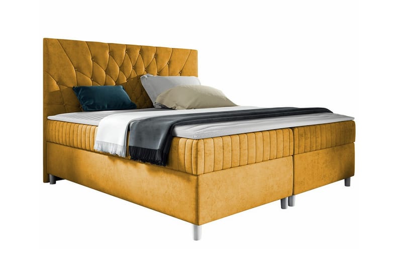 Boisdale Sängram 160x200 cm, undefined