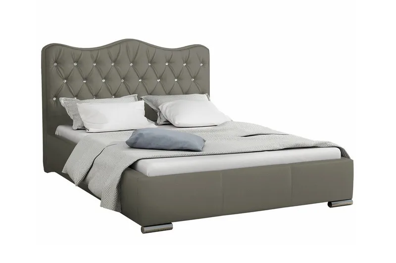 Boisdale Sängram 160x200 cm, undefined