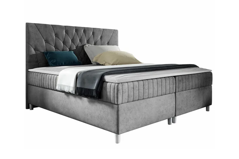 Boisdale Sängram 160x200 cm, undefined