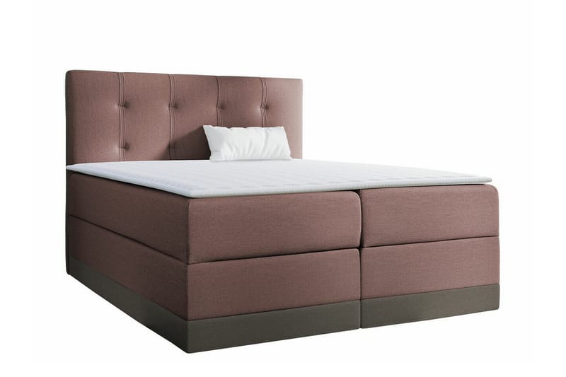 Boisdale Sängram 160x200 cm, undefined