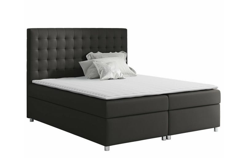 Boisdale Sängram 160x200 cm - Möbler - Säng - Sängram & sängstomme