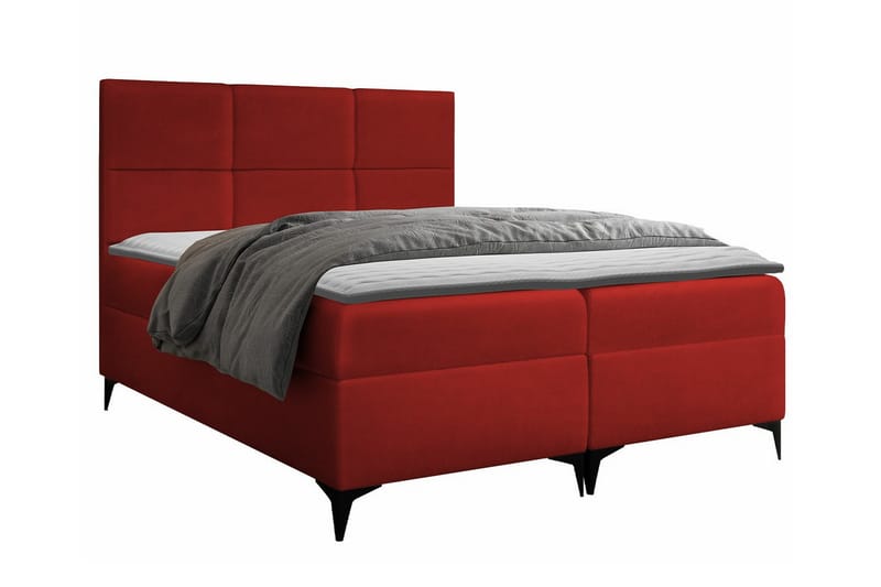 Boisdale Sängram 160x200 cm - Möbler - Säng - Sängram & sängstomme