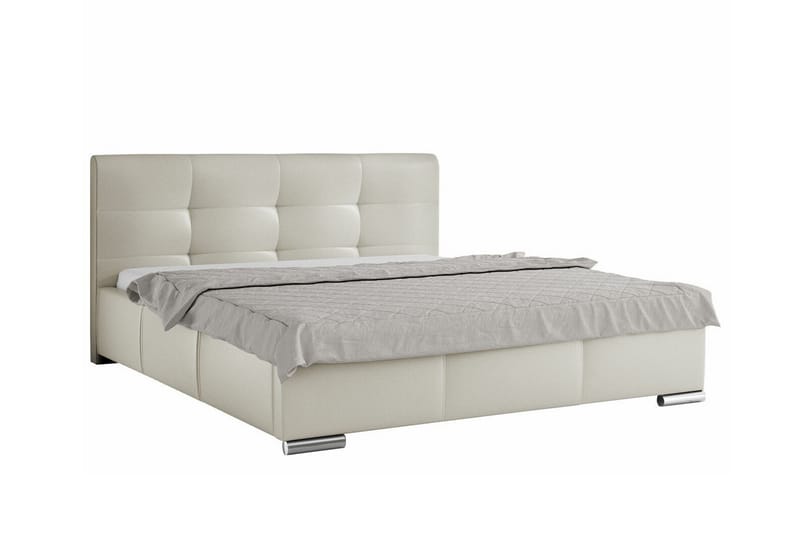 Boisdale Sängram 160x200 cm - Möbler - Säng - Sängram & sängstomme