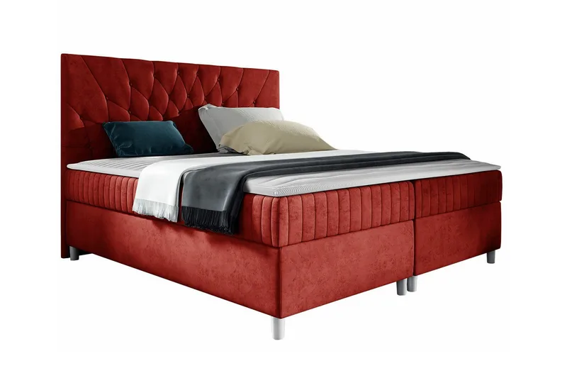 Boisdale Sängram 160x200 cm, undefined