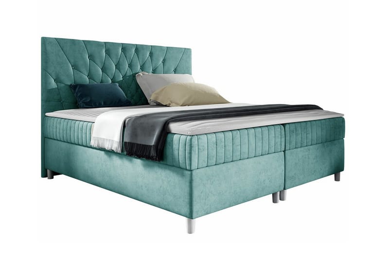 Boisdale Sängram 160x200 cm, undefined