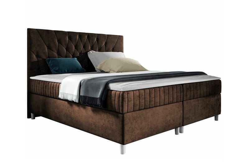 Boisdale Sängram 160x200 cm, undefined