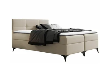 Boisdale Sängram 160x200 cm - Möbler - Säng - Sängram & sängstomme