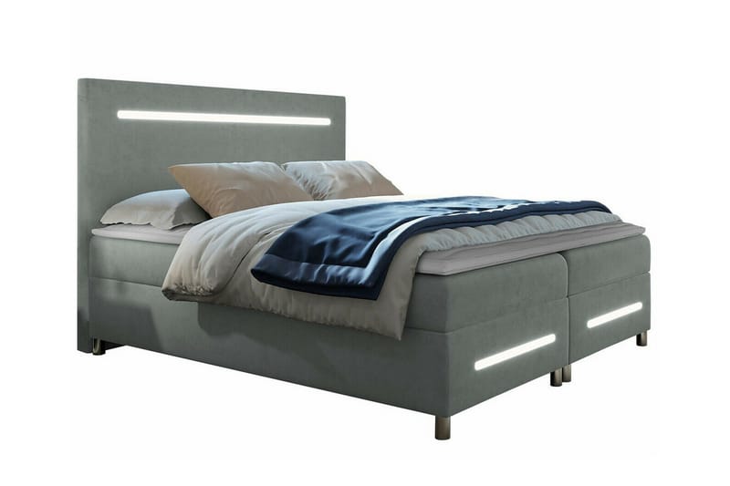 Boisdale Sängram 160x200 cm, undefined