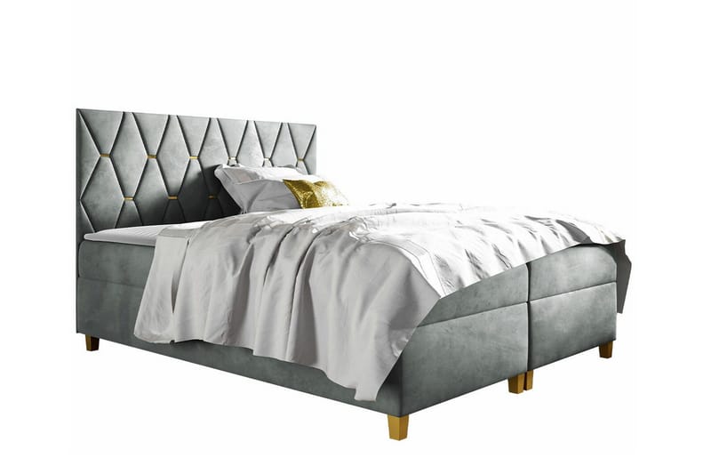 Boisdale Sängram 160x200 cm, undefined